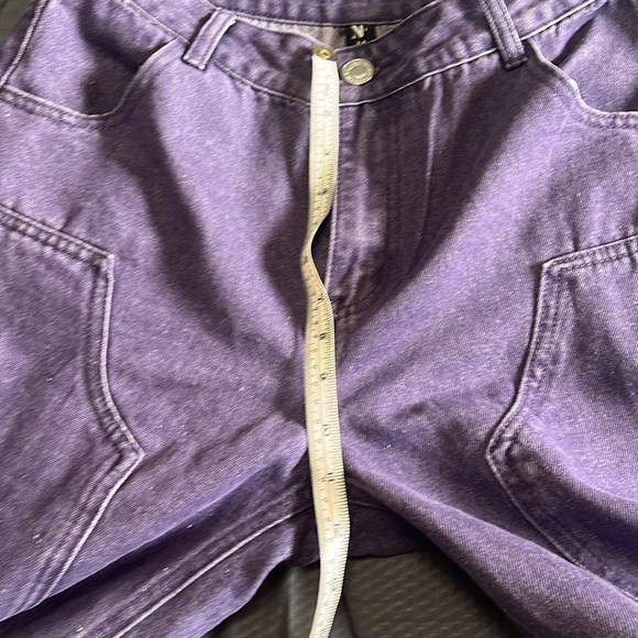 Brand new, baggy, carpenter, jeans - Picture 3 of 5
